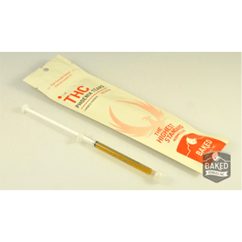 Phoenix Tears THC 1ml 450mg | BC Weed Edible Canada Phoenix Tears THC 1ml 450mg | BC Weed Edible Canada