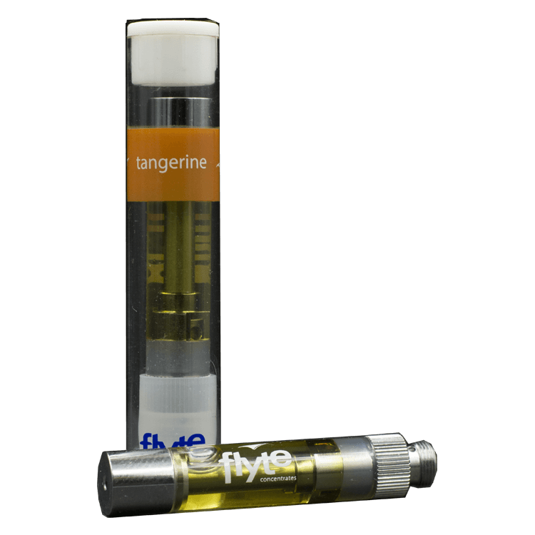Flyte Cart – Tangerine 0.5ml | BC Weed Edible Canada Flyte Cart – Tangerine 0.5ml | BC Weed Edible Canada