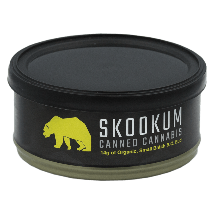 Skookum edibles – Tin Series – Crunch Berry | BC Weed Edible Canada Skookum edibles – Tin Series – Crunch Berry | BC Weed Edible Canada