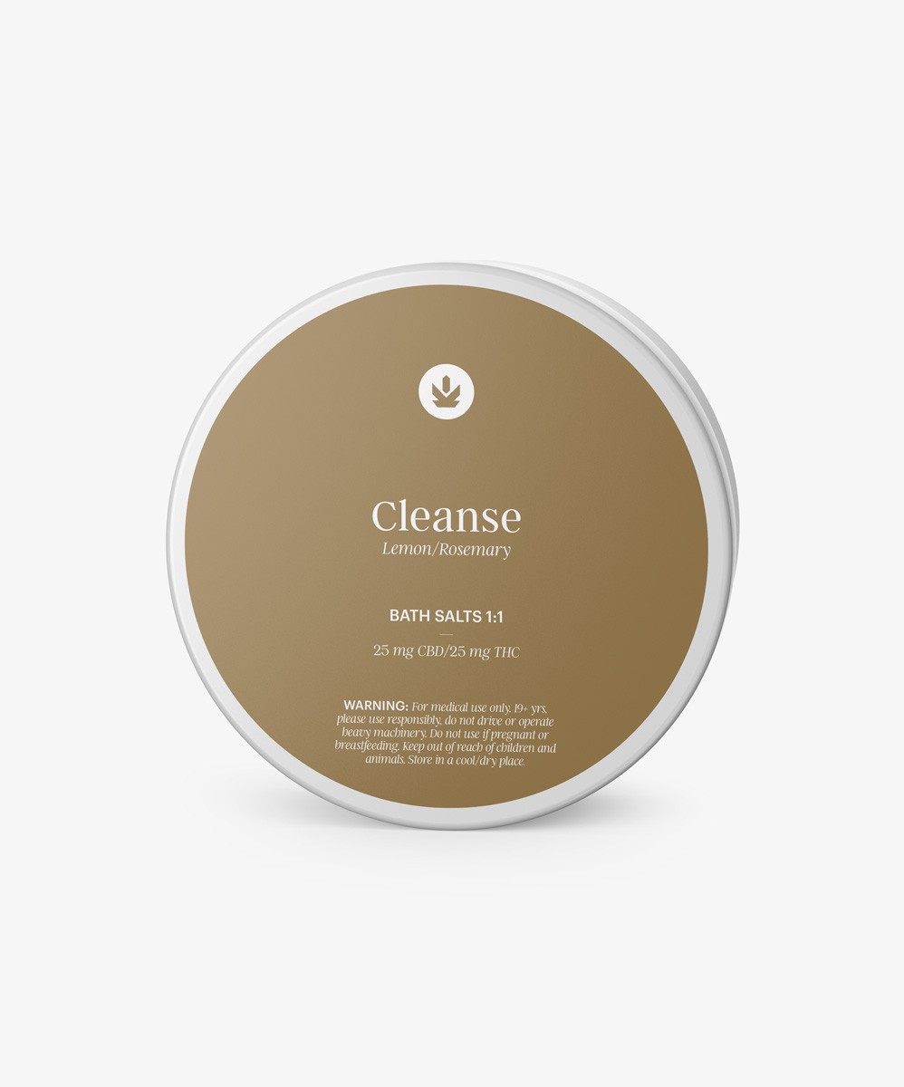 Kif Life – CBD Bath Salts – Cleanse | BC Weed Edible Canada Kif Life – CBD Bath Salts – Cleanse | BC Weed Edible Canada