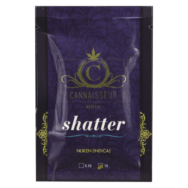 Cannaisseur – Nuken | BC Weed Edible Canada Cannaisseur – Nuken | BC Weed Edible Canada
