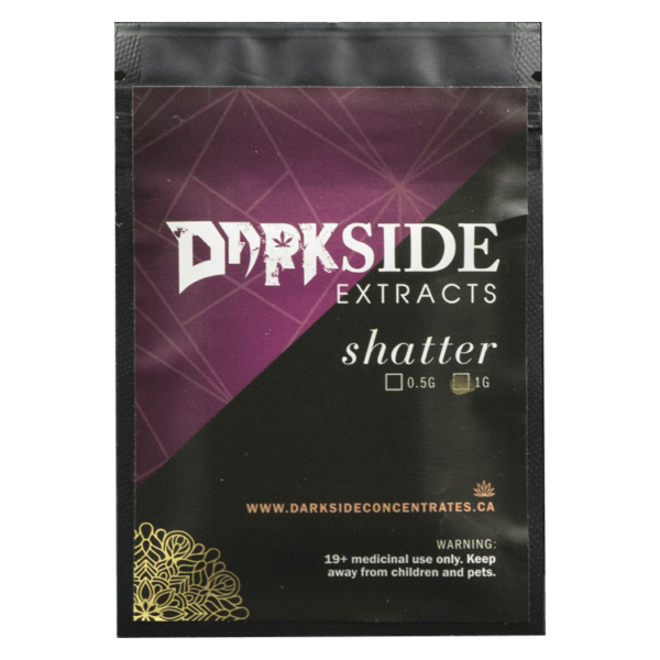 Darkside Shatter – Amnesia Haze | BC Weed Edible Canada Darkside Shatter – Amnesia Haze | BC Weed Edible Canada