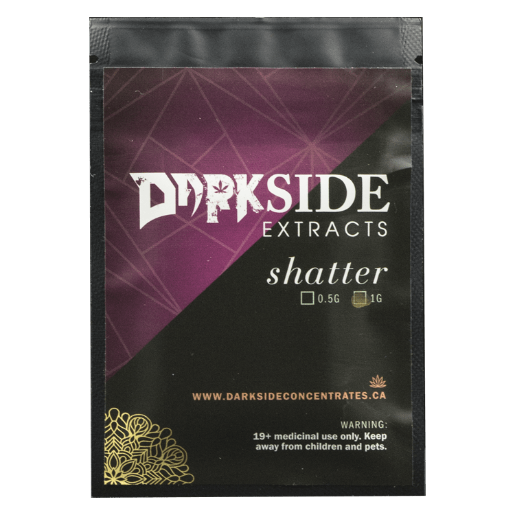 Darkside Shatter – Amnesia Haze | BC Weed Edible Canada Darkside Shatter – Amnesia Haze | BC Weed Edible Canada