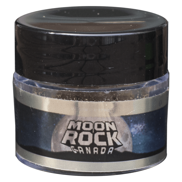 Moonrock – Vanilla Ice Cream (1g) | BC Weed Edible Canada Moonrock – Vanilla Ice Cream (1g) | BC Weed Edible Canada