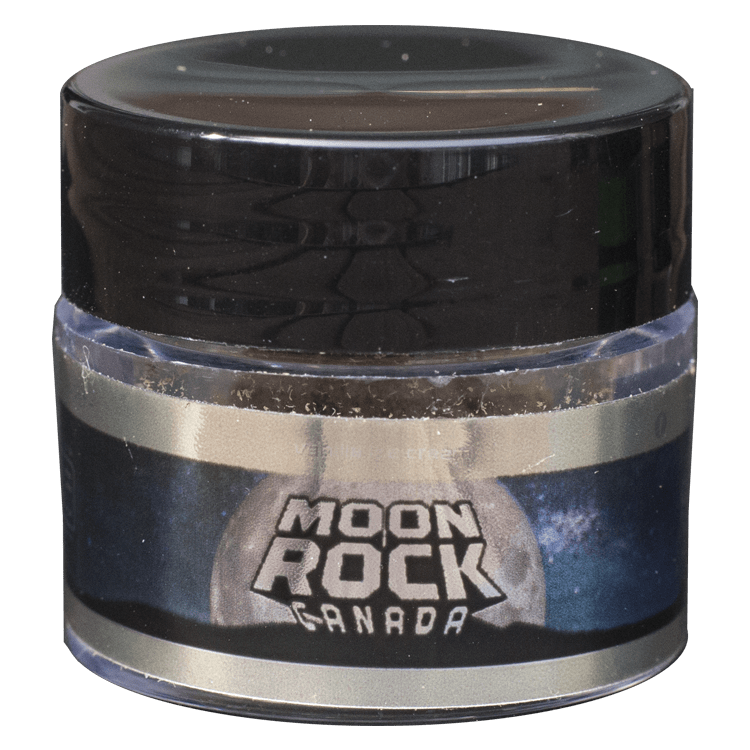 Moonrock – Vanilla Ice Cream (1g) | BC Weed Edible Canada Moonrock – Vanilla Ice Cream (1g) | BC Weed Edible Canada