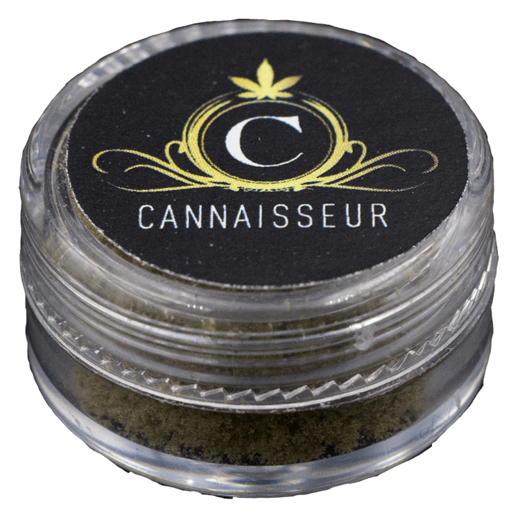 Cannaisseur Keif (1 gram) | BC Weed Edible Canada Cannaisseur Keif (1 gram) | BC Weed Edible Canada