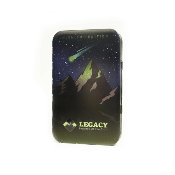 Legacy – Pre Rolls – Daylight – Energizing Sativa Blend – 3.5g | BC Weed Edible Canada
