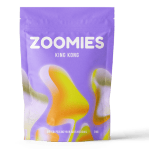 King Kong | Micro Zoomiez Canada
