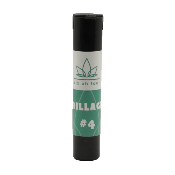 Six Oh Four – CO2 Extracted Vapes – Gorilla Glue #4 – 1ml | BC Weed Edible Canada Six Oh Four – CO2 Extracted Vapes – Gorilla Glue #4 – 1ml | BC Weed Edible Canada