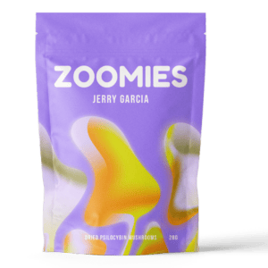Jerry Garcia | Micro Zoomiez Canada